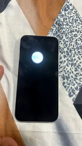 Iphone 17 Pro Max Sliver Dual sim