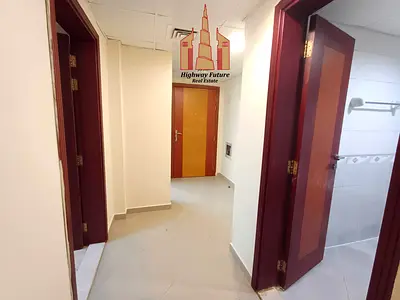 Near Sahara center ● Splanded 1-BHK Aprt with wardrobe ● Fully family Building