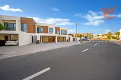 Fully Furnished 3 Beds Villa l Corner l Marbella 1