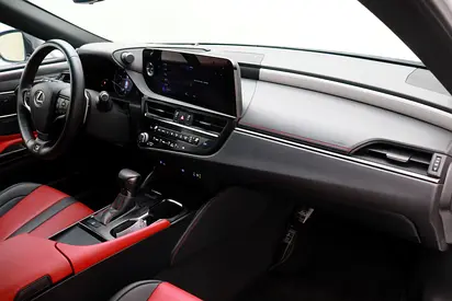 صورة 14 لـ 2025 Lexus ES-SERIES