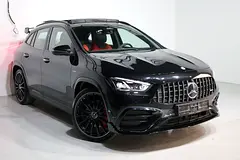 2025 Mercedes Benz GLA-Class