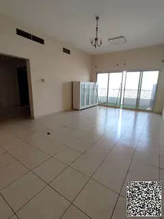 Apartment for Rent in Al Bustan – Excellent Location