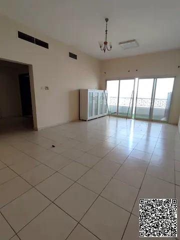 شقة للإيجار في منطقة البستان موقع مميز جدا