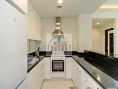 Furnished 2 BR Apartment Ready to Move