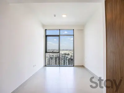 Vacant | High Floor | Skyline View | Brand New