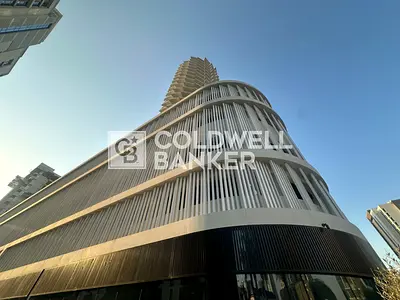 1BHK+Private Pool | High Floor | Amazing View