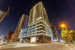 Spacious 1 BR Available — 2