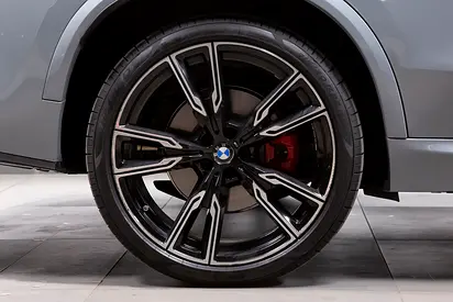 2025 BMW X5 — миниатюра 7