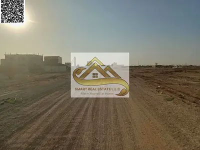 ارضين سكنى متلاصقين زاوية شارعين بالمنامة 8 خلف المدرسة