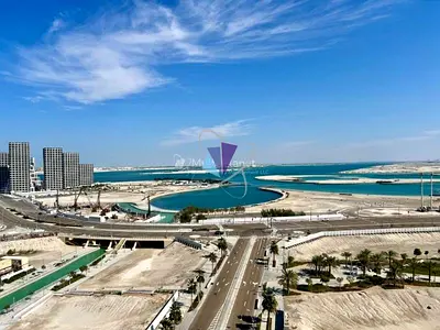 2BR + Maid | Prime Saadiyat View | Modern Living