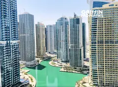 STUDIO | FURNISHED | HIGH FLOOR | VACANT |LAKEVIEW