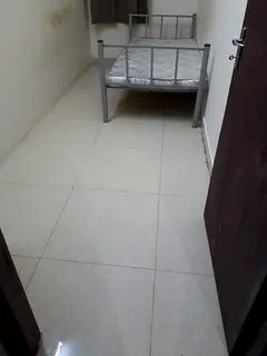 Partition available Nakheel back side day to day