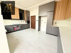 Near Dubai | Luxury &amp; Spacious Brand New 5-Master BR prime Location Ready to Move Villa