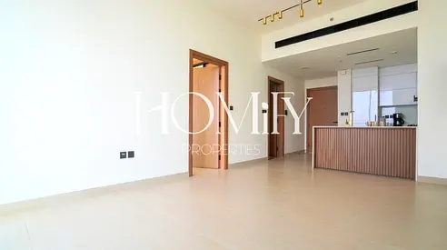 Sky View | Higher Floor | Ready To Move