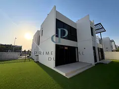 6BR Villa + Maid | Garden | DAMAC Hills 2