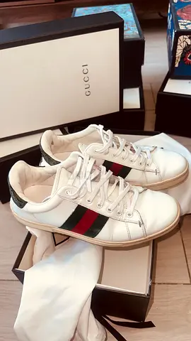 Gucci sneaker