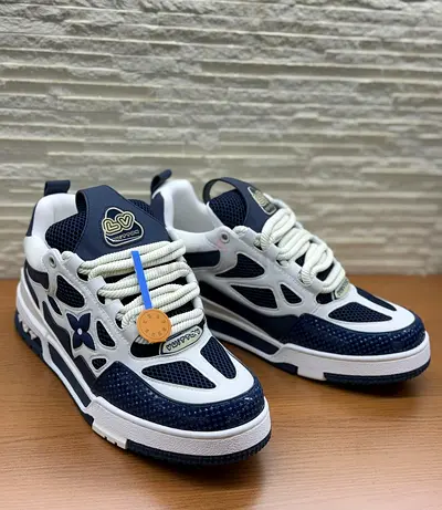 Louis Vuitton Shoes For Men