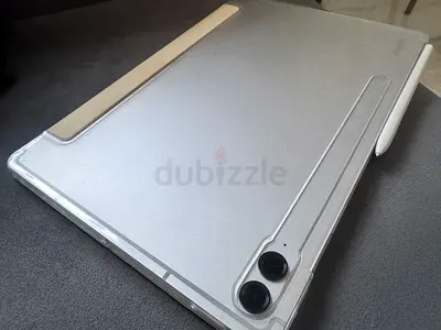 Upgraded Samsung Tab S9 FE plus 12gb RAM