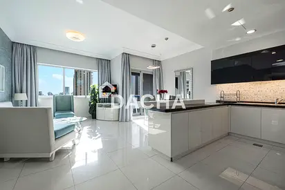 Furnished | Spacious | High Floor | Luxury Unit