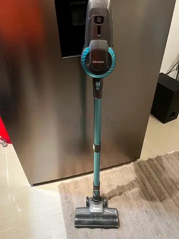 Vacuum cleaner