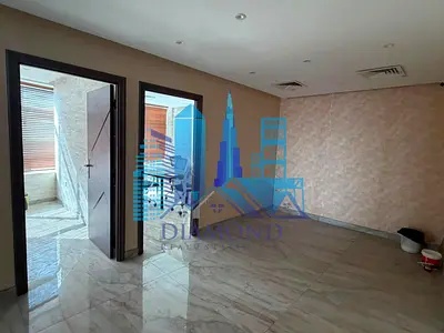 Office Available For Rent In Horizon Tower Ajman Downtown