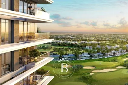 Near Mall | Luxury Living | Premium Community
