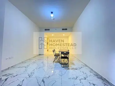 SPACIOUS 1BR | PRIME LOCATION | INCLUDING CHILLER