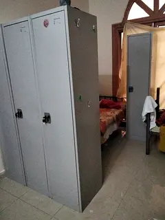 Bed space available for ladies at Muwaila, Sharjah