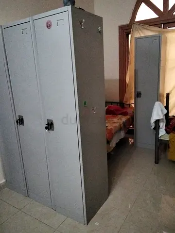 Bed space available for ladies at Muwaila, Sharjah
