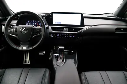 Lexus UX 200 F Sport Prestige, миниатюра 11