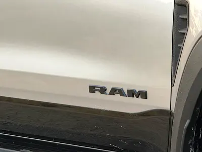 2023 RAM 1500 TRX 照片 10