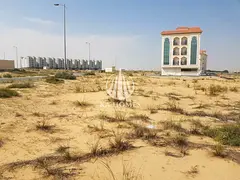 Ready Plot for Villa || 2 YRS Installments || Freehold || Ready Infrastructure