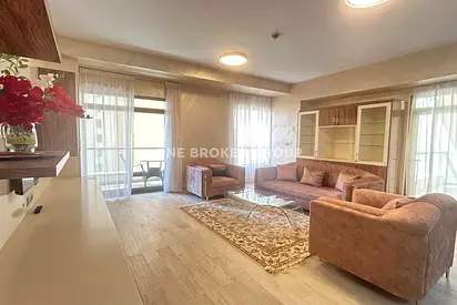 Fully Furnished | Renovated | Spacious Unit