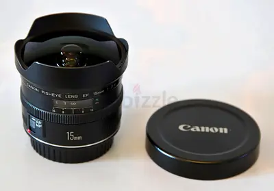 Canon 15mm f 2.8 ex dg diagonal fisheye