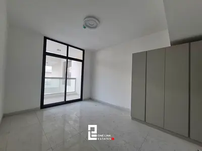 Brand New | 2 Bedrooms + Maid Room | Prime Location