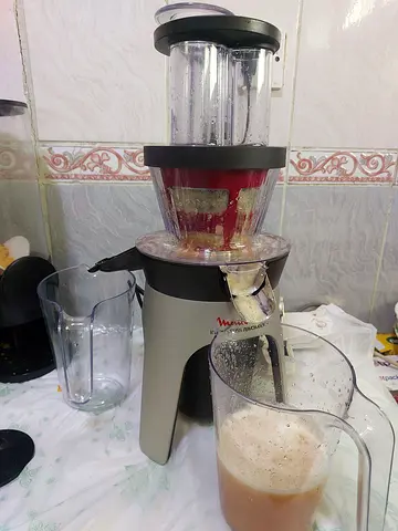 Juicer