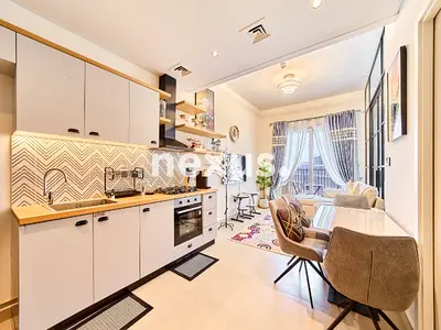 BILLS INCLUDED | HIGH FLOOR | FULLY FURNISHED
