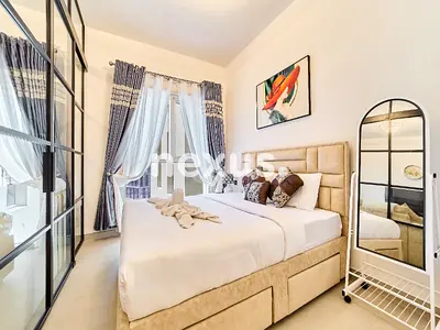 Bills Included | High Floor | Furnished