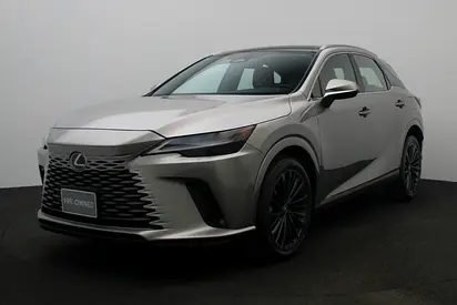 **Special offer** 2025 RX350 Prestige 2.4L Turbo