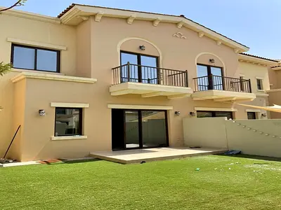 Mira 2 | 3 Br+Maid | Type 3M | Ready To Move