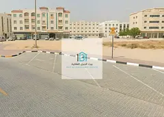 Commercial Residential Land in Al Majarah – Sharjah - Excellent investment opportunity in a prime 