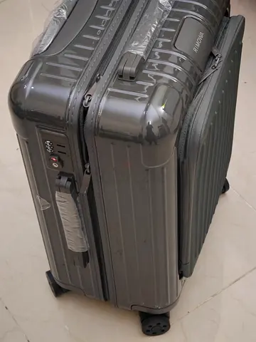 Suitcase rimowa