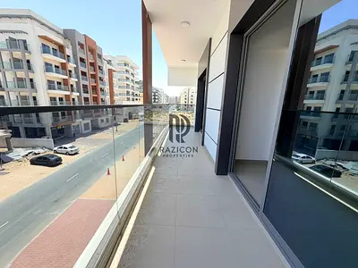 Brand new 1BR-Payment in 6CHEQS with all Facilities