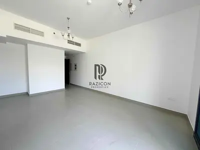 Brand new 1BR-Payment in 6CHEQS with all Facilities