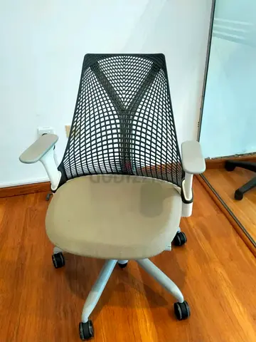 Herman Miller Sayl Office chair Fully Options Good Condition