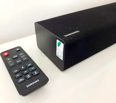 Samsung Soundbar