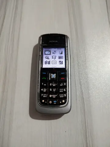 Nokia 6021 vintage