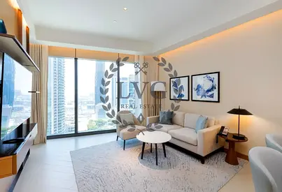 Elegance & Luxury | Move-In Ready | Skyline Views