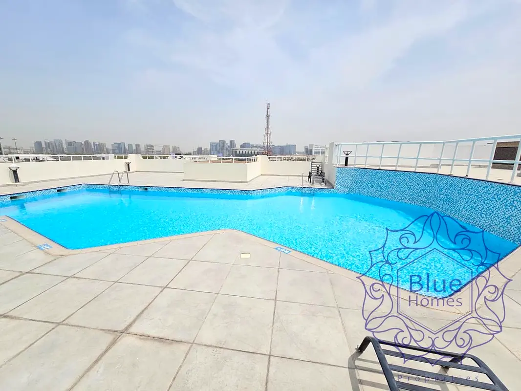 Close Metro | near garden | Amazing view | hot offer |