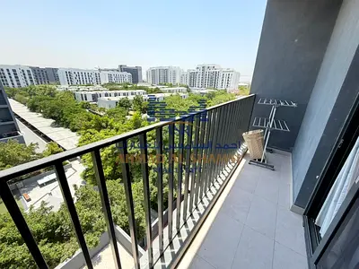 Luxury 1BHK Apartment | Terrace | Prime Location | 1 Parking